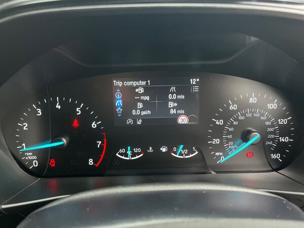 Used Ford Focus 2024 for sale - 76142159: Photo 16