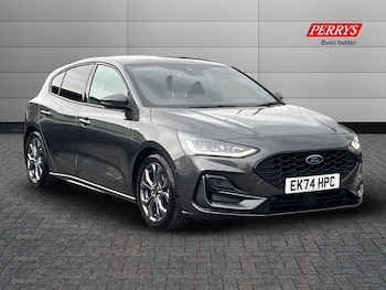 Ford - Focus