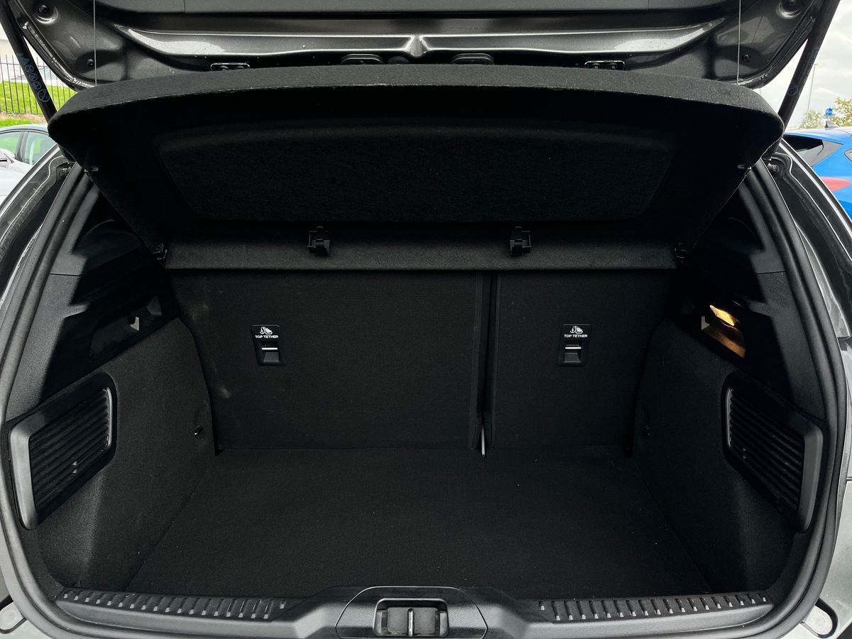 Used Ford Focus 2024 for sale - 76142159: Photo 20