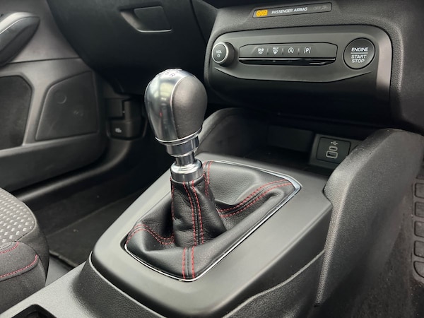 Used Ford Focus 2024 for sale - 76142159: Photo 20
