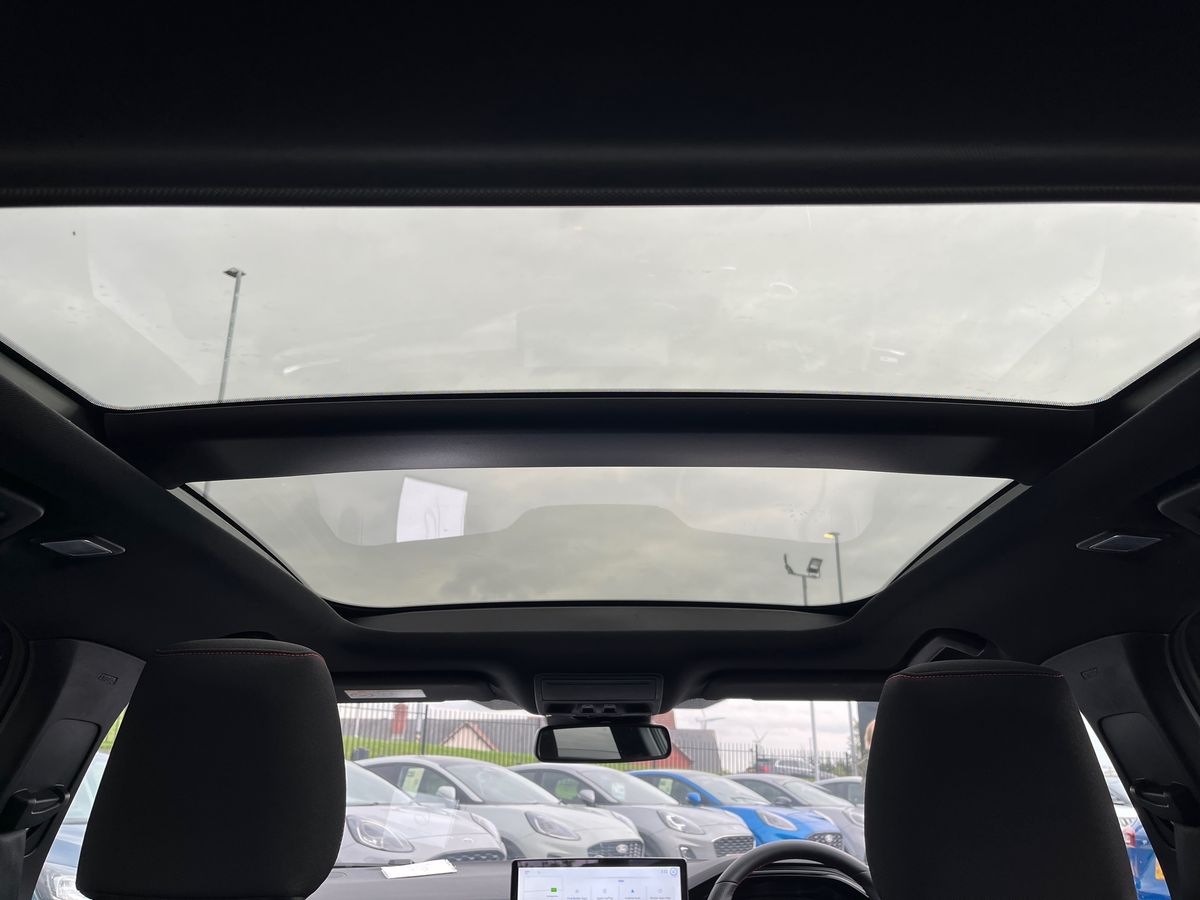 Used Ford Focus 2024 for sale - 76142159: Photo 21