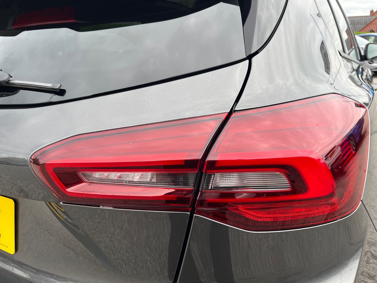 Used Ford Focus 2024 for sale - 76142159: Photo 22