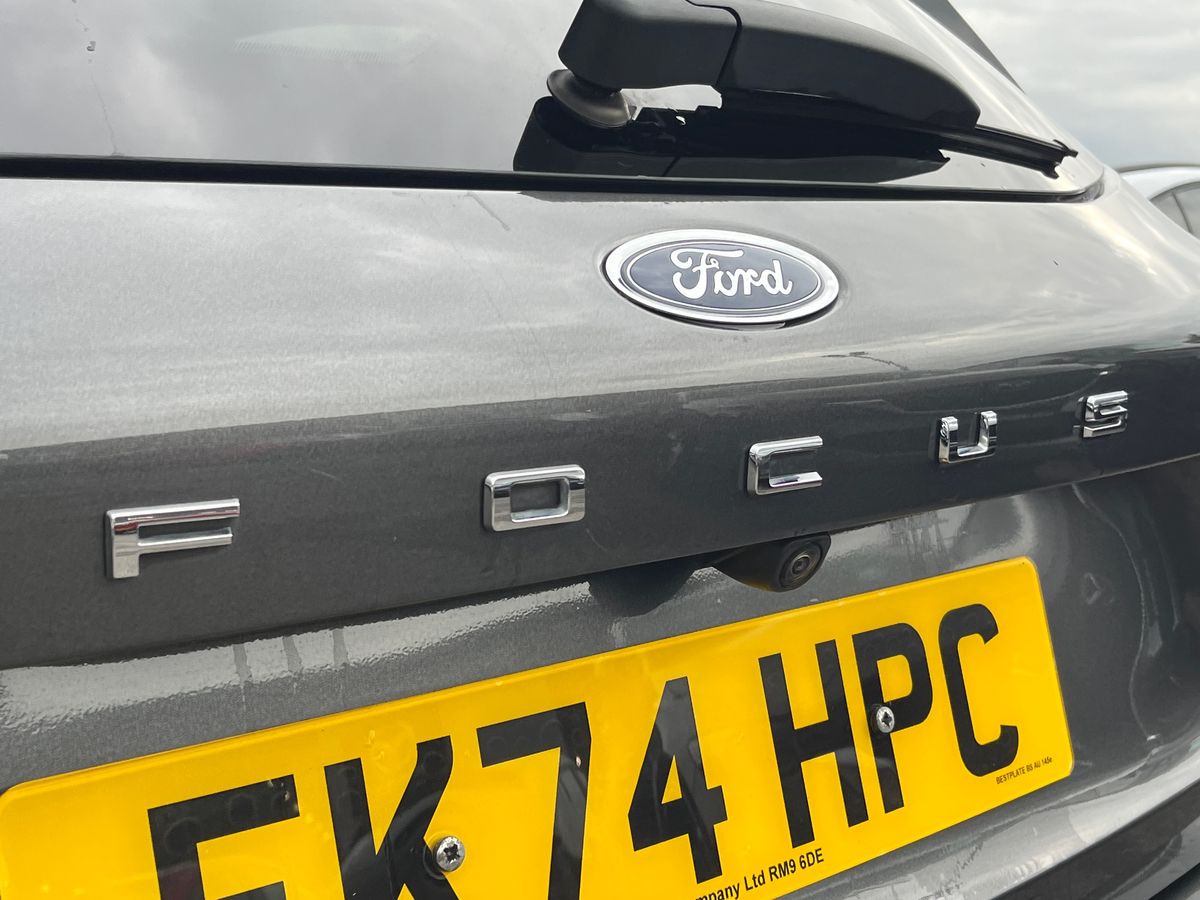 Used Ford Focus 2024 for sale - 76142159: Photo 23