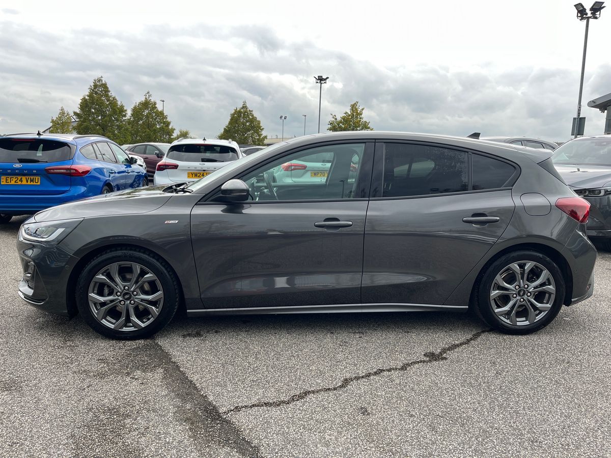 Used Ford Focus 2024 for sale - 76142159: Photo 25