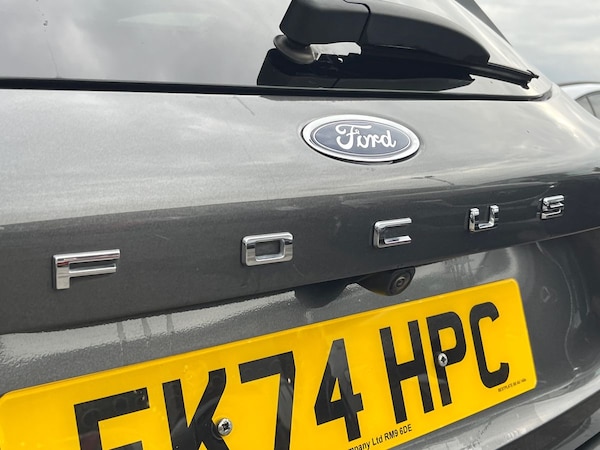 Used Ford Focus 2024 for sale - 76142159: Photo 27