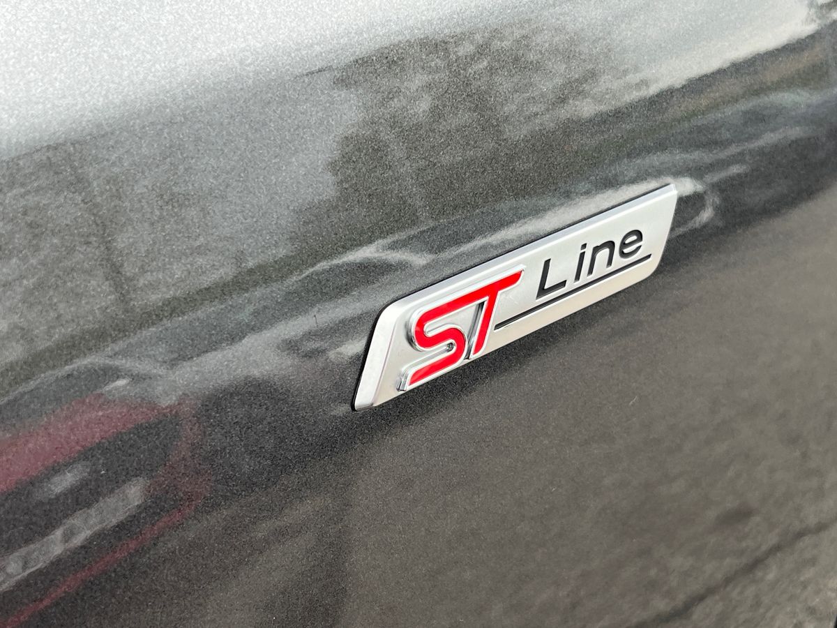 Used Ford Focus 2024 for sale - 76142159: Photo 28