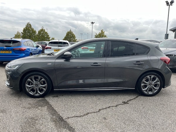 Used Ford Focus 2024 for sale - 76142159: Photo 29