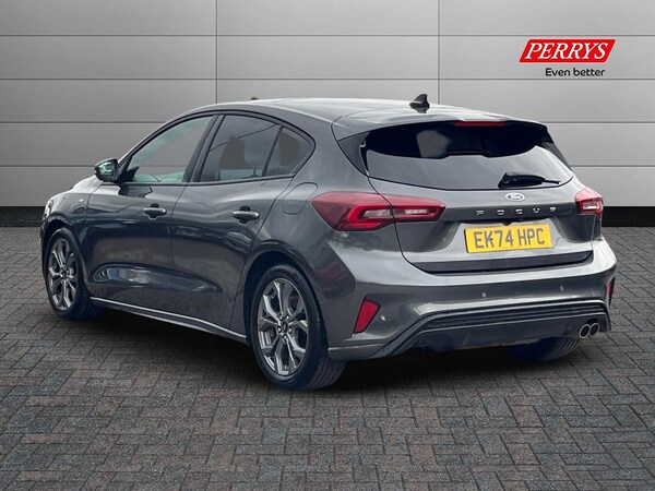 Used Ford Focus 2024 for sale - 76142159: Photo 2
