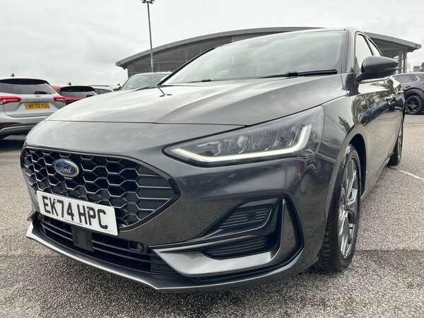 Used Ford Focus 2024 for sale - 76142159: Photo 31