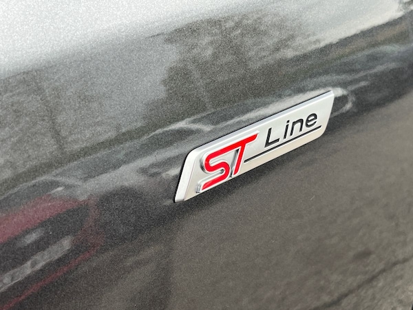 Used Ford Focus 2024 for sale - 76142159: Photo 33