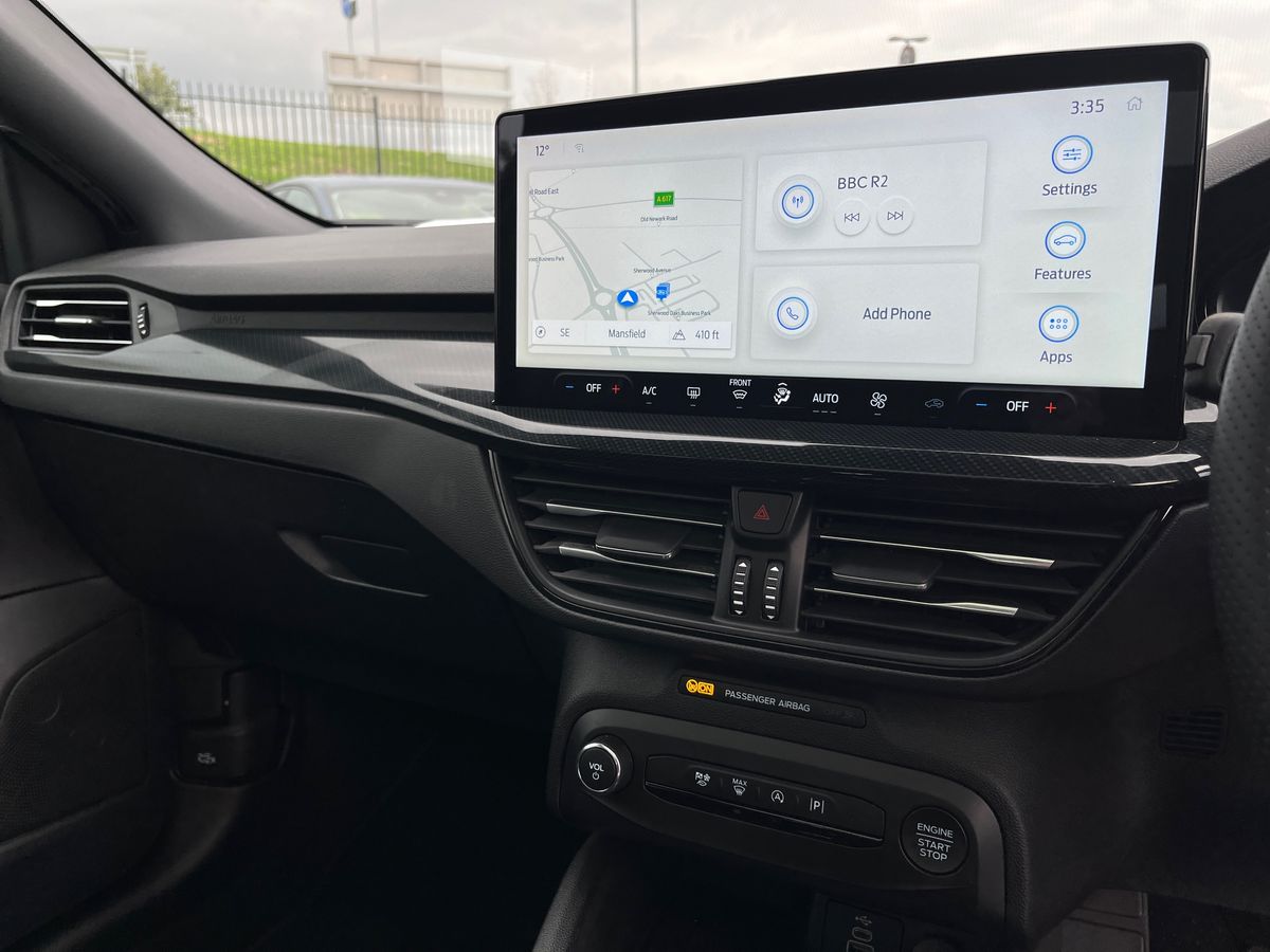 Used Ford Focus 2024 for sale - 76142159: Photo 35