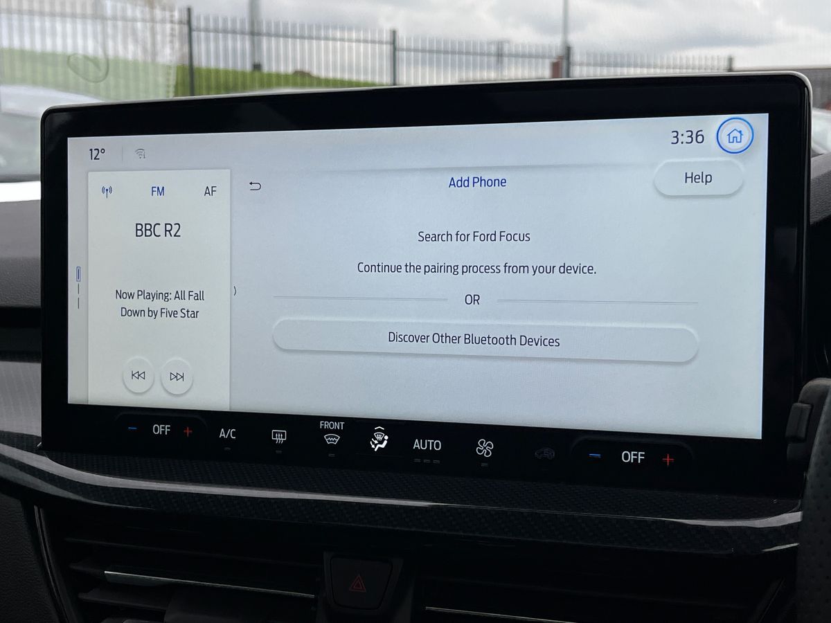 Used Ford Focus 2024 for sale - 76142159: Photo 36