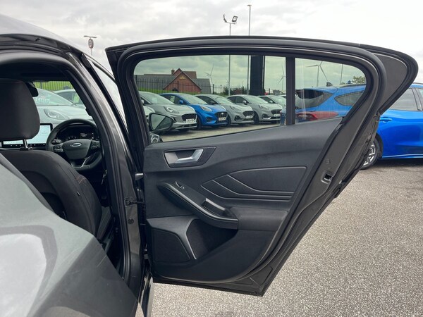 Used Ford Focus 2024 for sale - 76142159: Photo 36