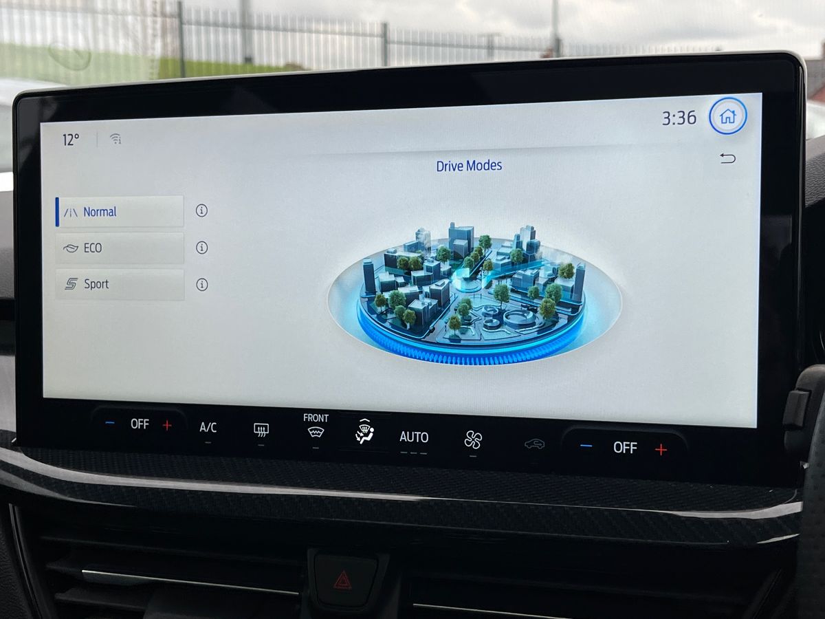 Used Ford Focus 2024 for sale - 76142159: Photo 37