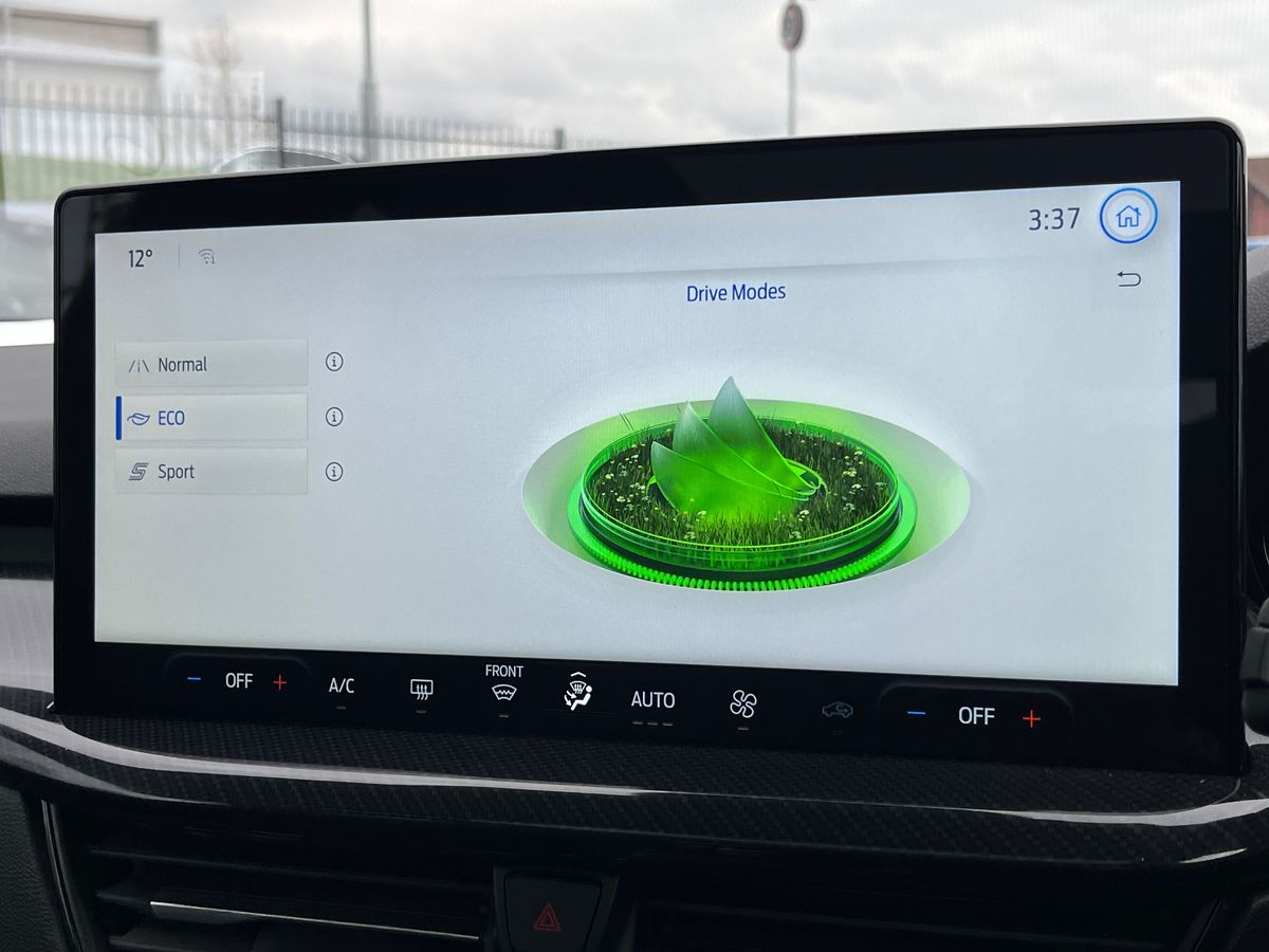 Used Ford Focus 2024 for sale - 76142159: Photo 38