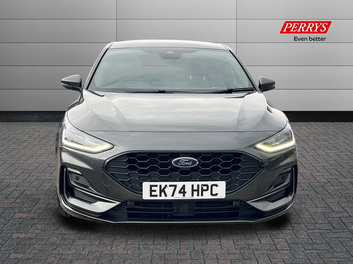 Used Ford Focus 2024 for sale - 76142159: Photo 4