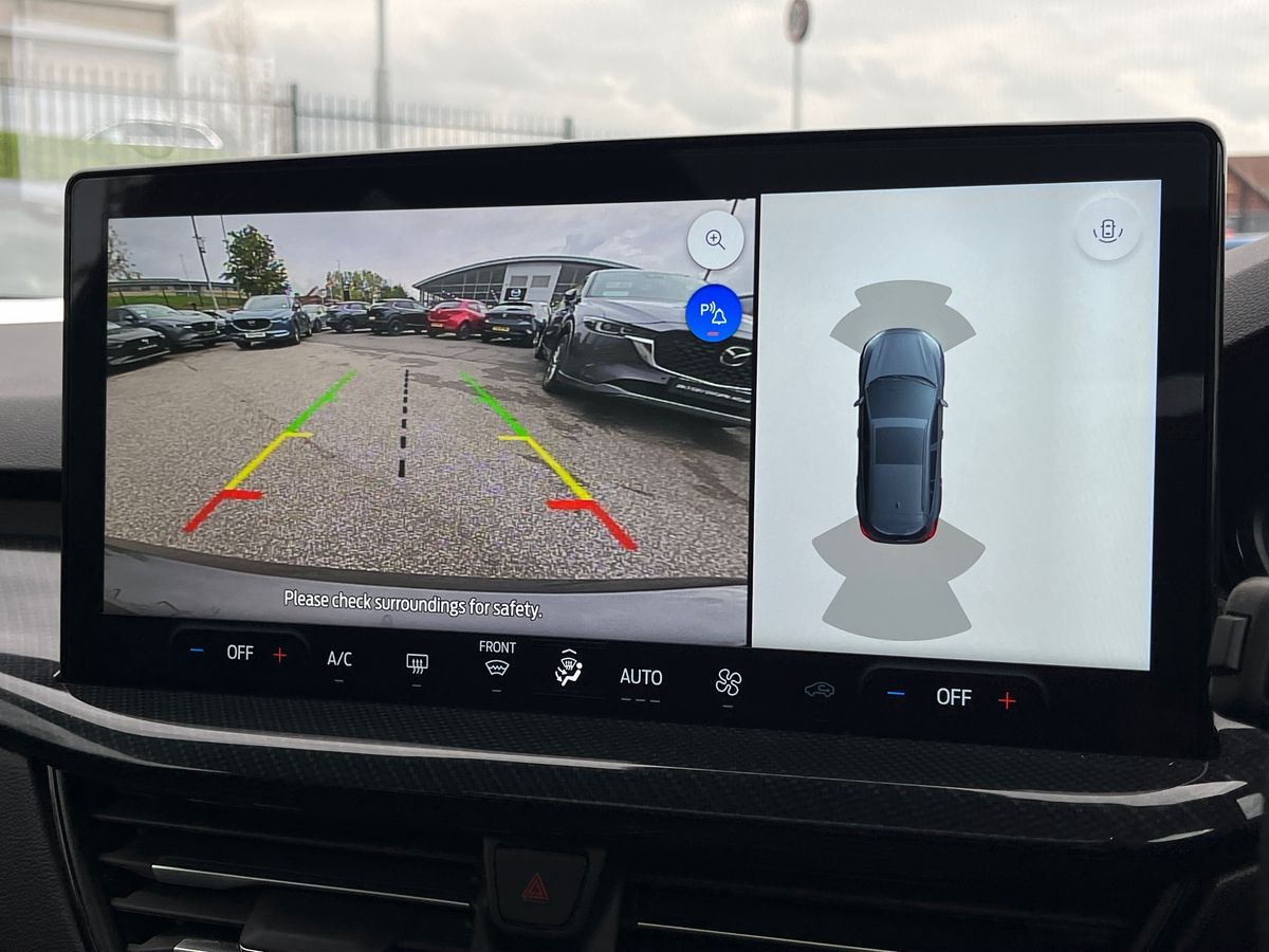 Used Ford Focus 2024 for sale - 76142159: Photo 41