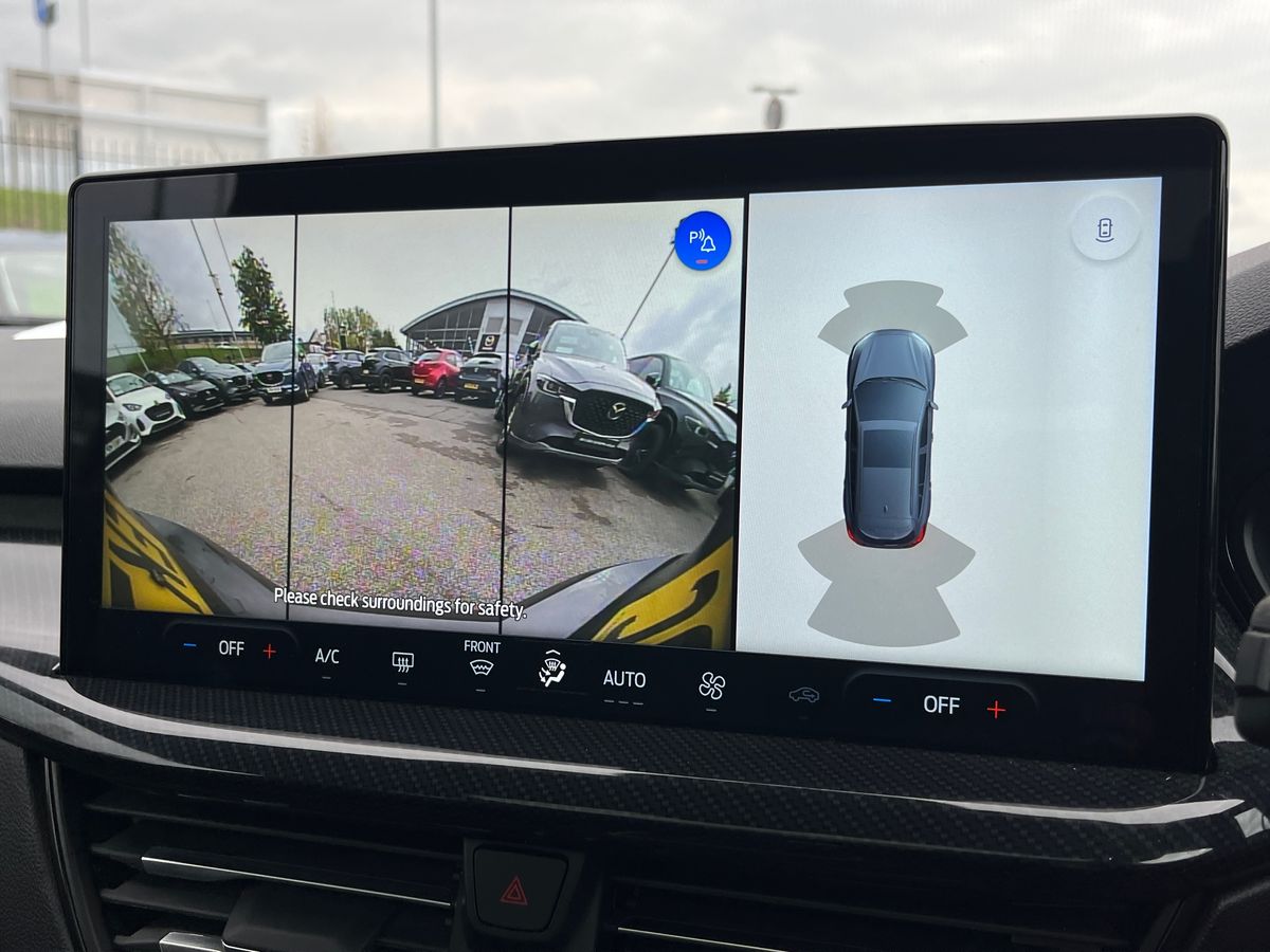 Used Ford Focus 2024 for sale - 76142159: Photo 42