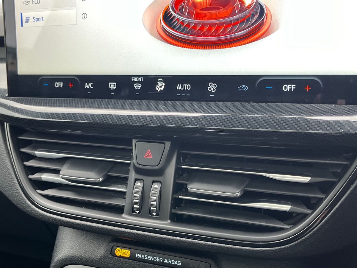 Used Ford Focus 2024 for sale - 76142159: Photo 43