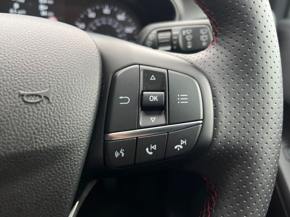 Used Ford Focus 2024 for sale - 76142159: Photo 47