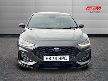 Used Ford Focus 2024 for sale - 76142159: Photo 4