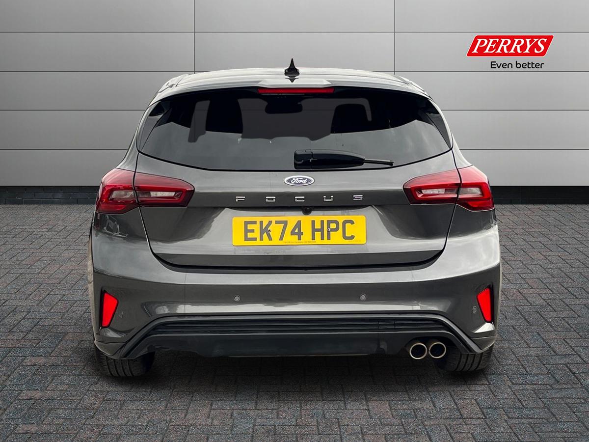 Used Ford Focus 2024 for sale - 76142159: Photo 5