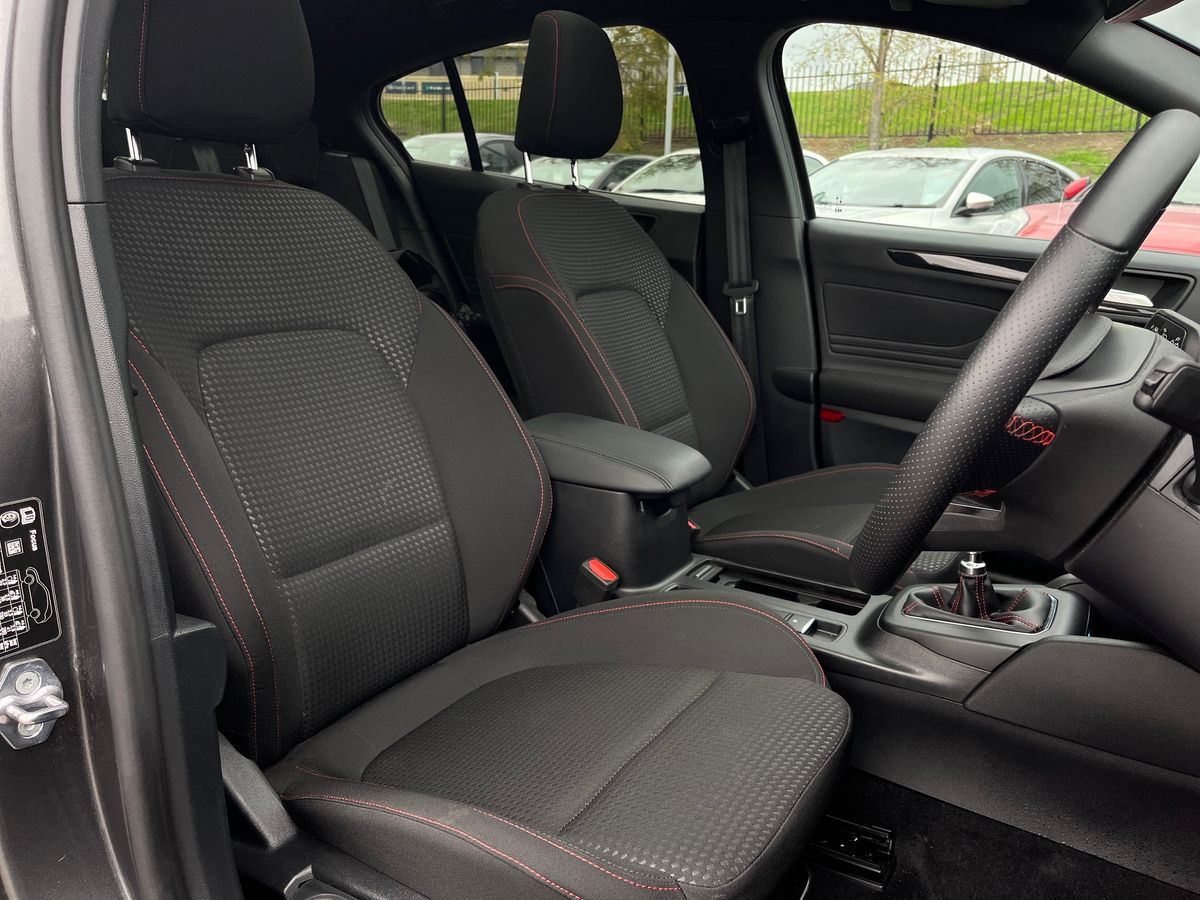 Used Ford Focus 2024 for sale - 76142159: Photo 51