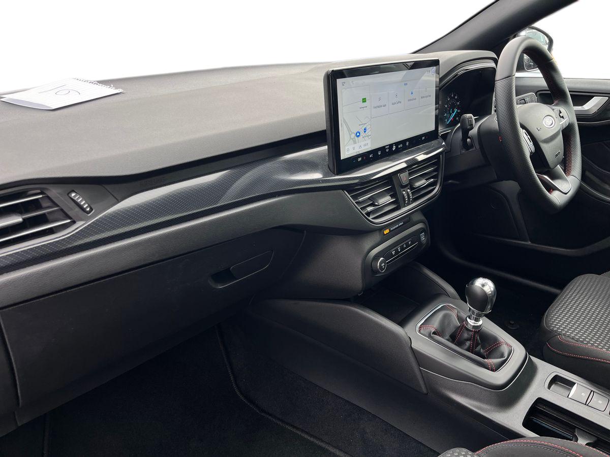 Used Ford Focus 2024 for sale - 76142159: Photo 6