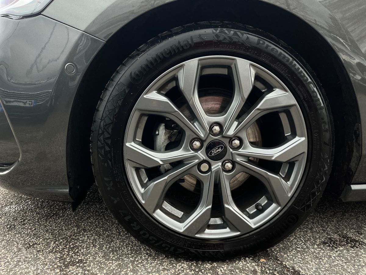 Used Ford Focus 2024 for sale - 76142159: Photo 7