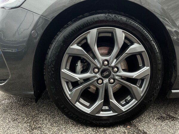 Used Ford Focus 2024 for sale - 76142159: Photo 8