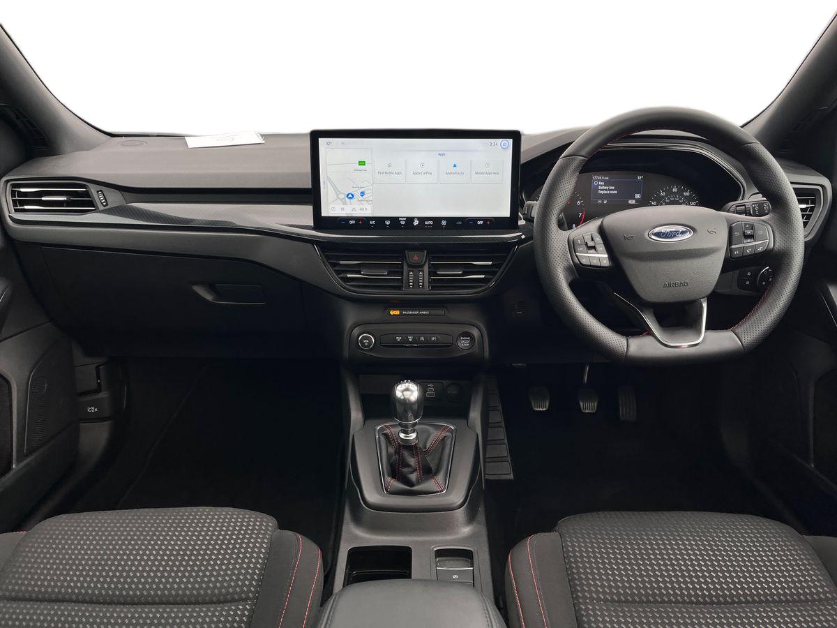 Used Ford Focus 2024 for sale - 76142159: Photo 9