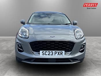 Used Ford Puma 2023 for sale - 79865333: Photo