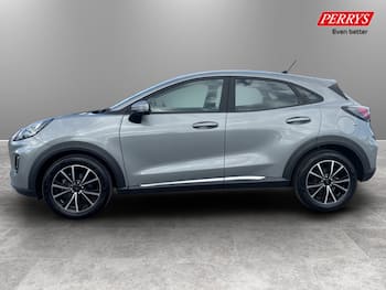Used Ford Puma 2023 for sale - 79865333: Photo