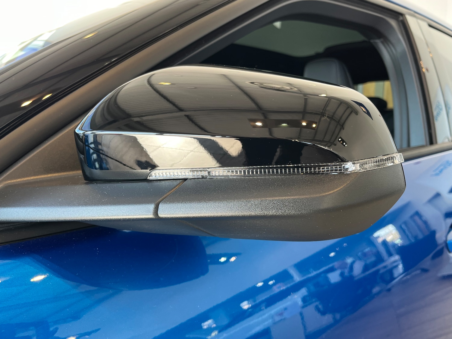 Used Ford Capri 2026 for sale - 77604137: Photo 10