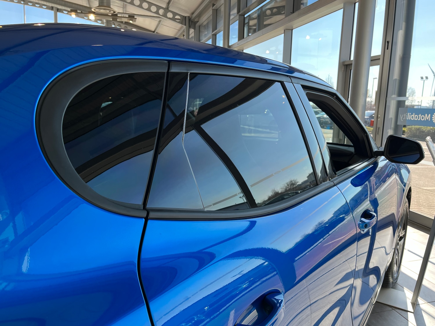 Used Ford Capri 2026 for sale - 77604137: Photo 11