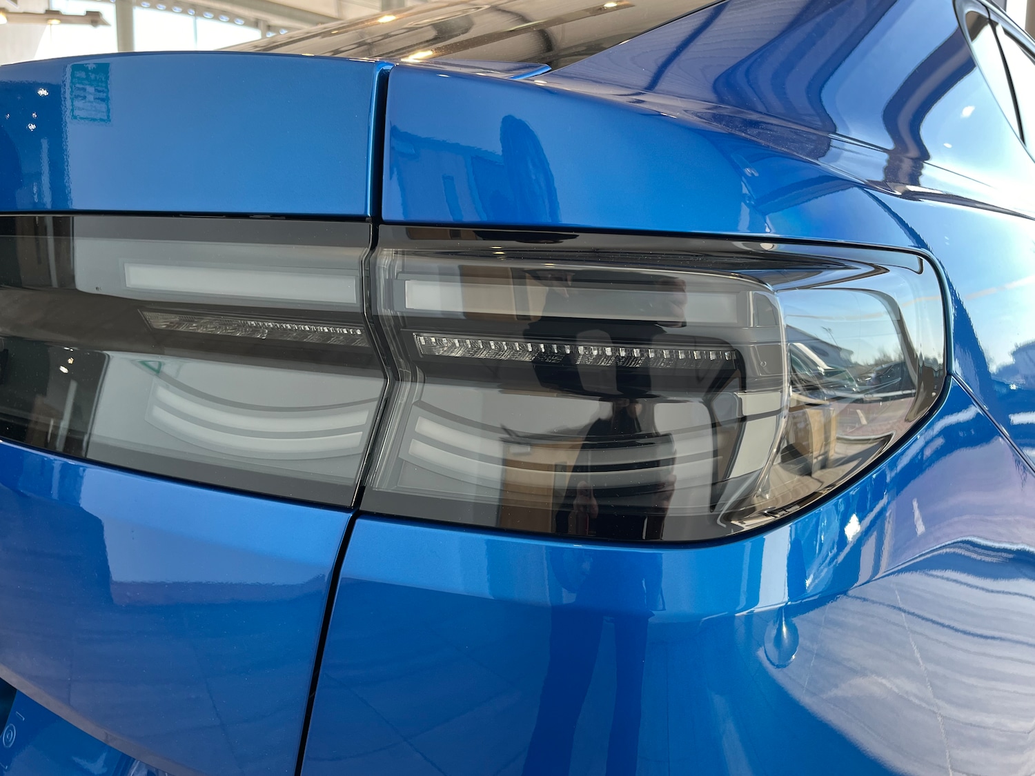 Used Ford Capri 2026 for sale - 77604137: Photo 13