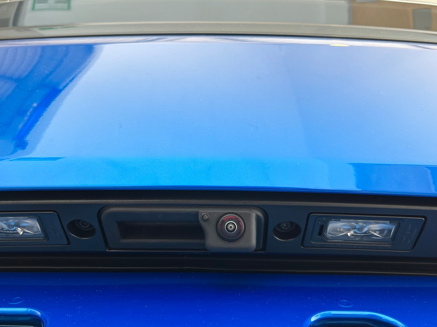 Used Ford Capri 2026 for sale - 77604137: Photo 15