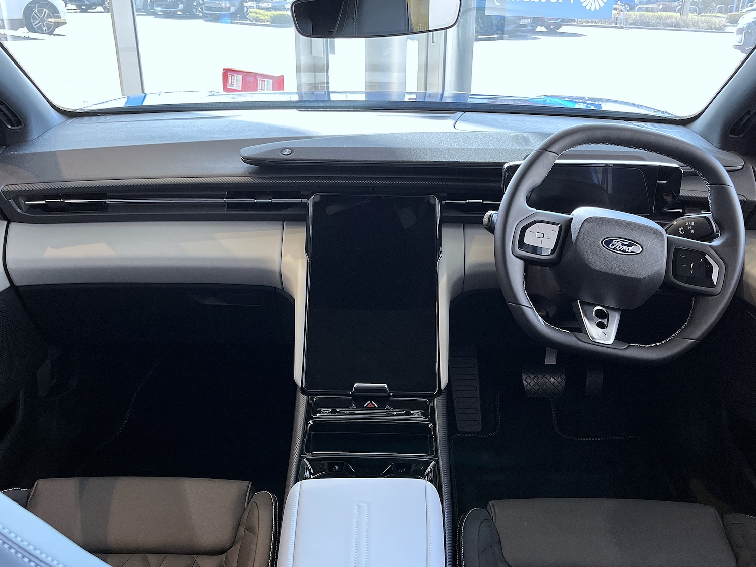 Used Ford Capri 2026 for sale - 77604137: Photo 17