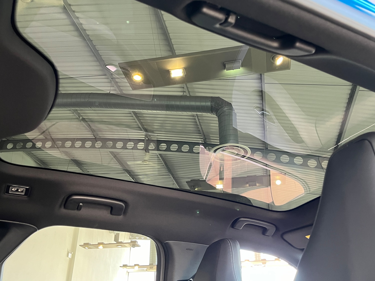 Used Ford Capri 2026 for sale - 77604137: Photo 18