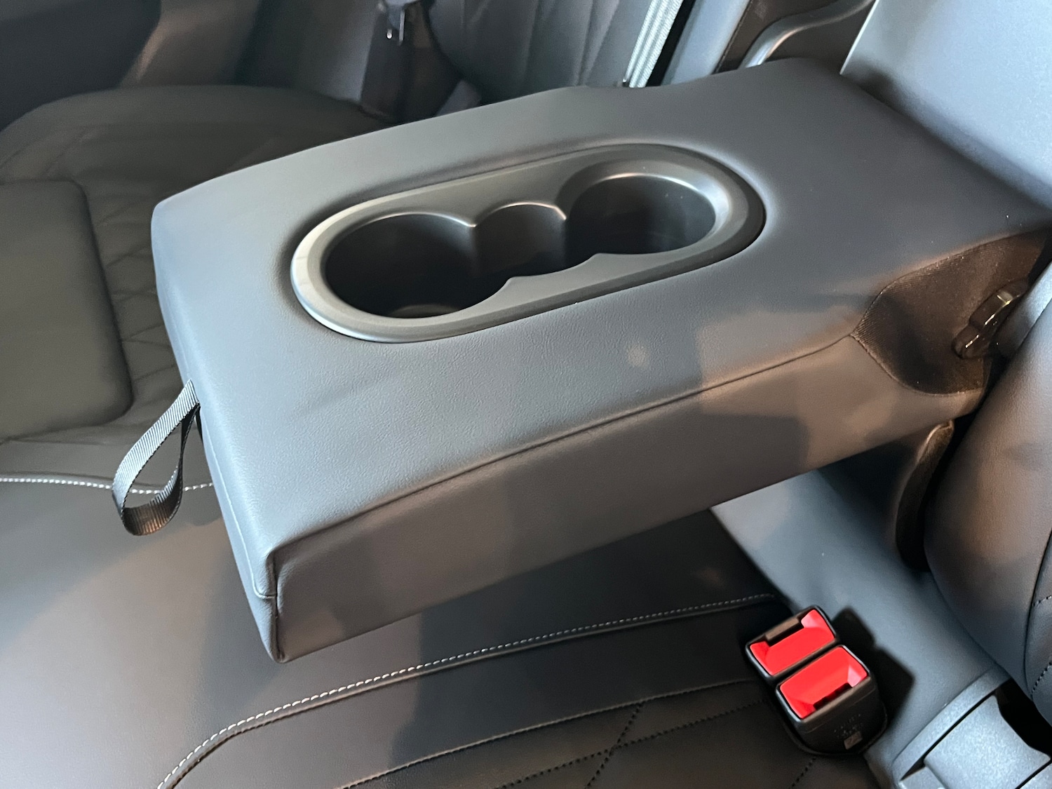 Used Ford Capri 2026 for sale - 77604137: Photo 19