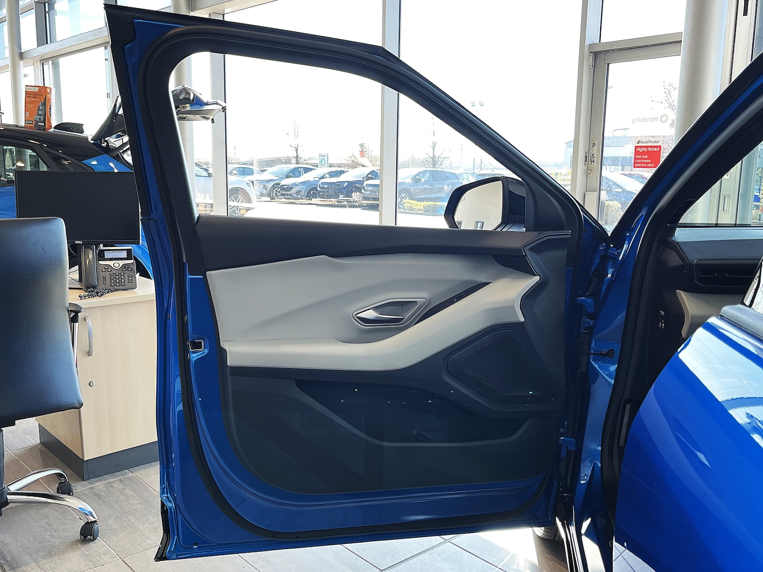 Used Ford Capri 2026 for sale - 77604137: Photo 20