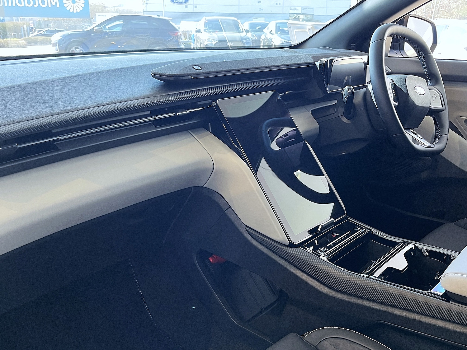 Used Ford Capri 2026 for sale - 77604137: Photo 21