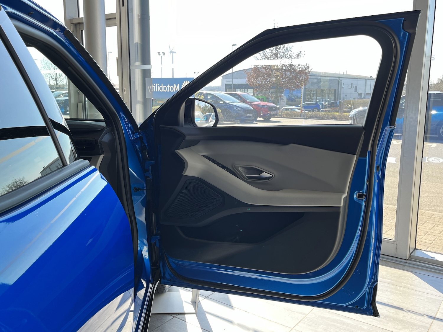 Used Ford Capri 2026 for sale - 77604137: Photo 30