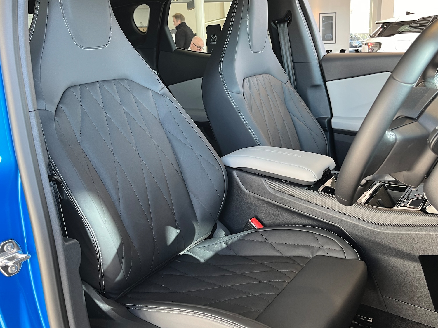 Used Ford Capri 2026 for sale - 77604137: Photo 31