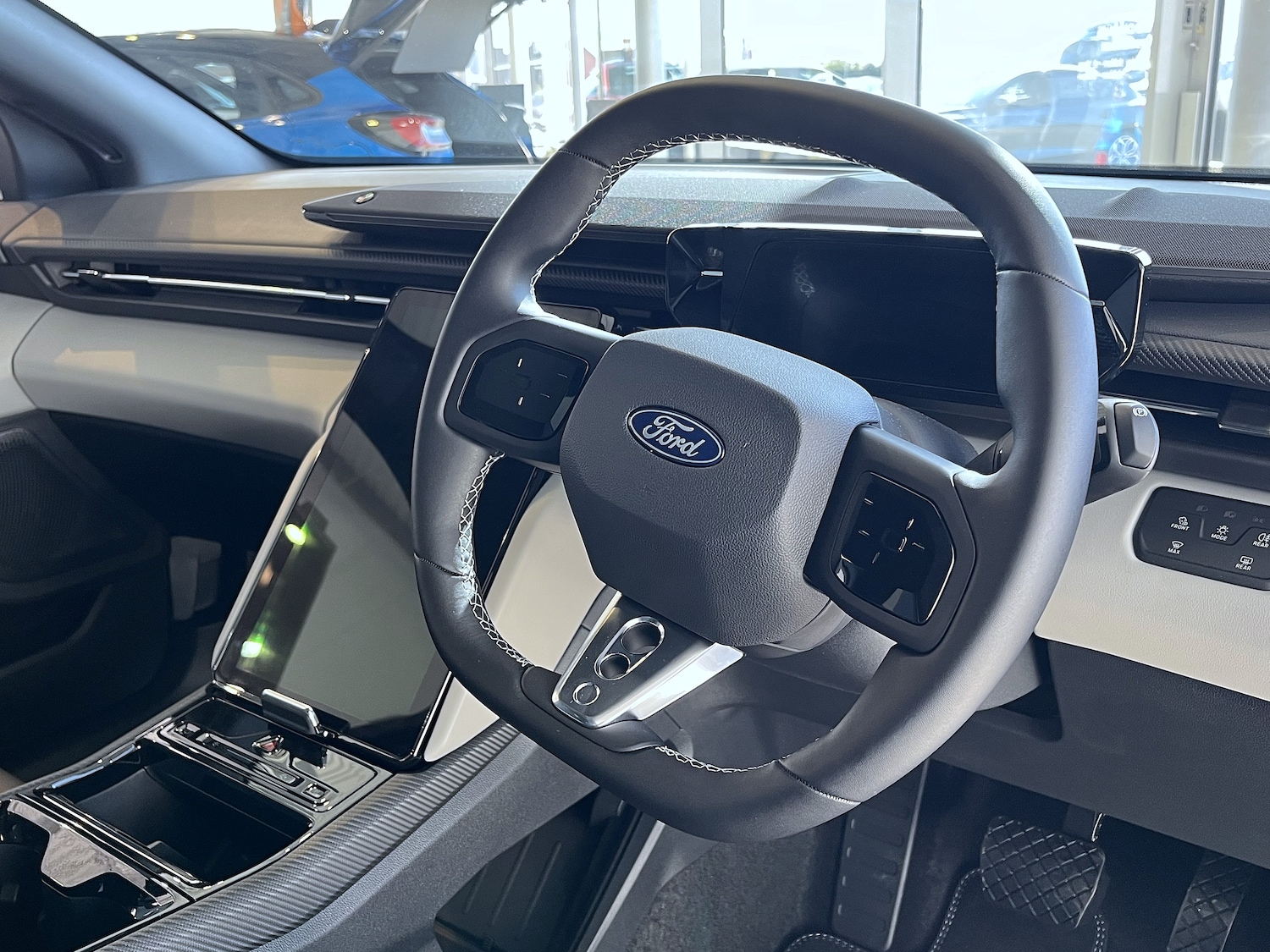 Used Ford Capri 2026 for sale - 77604137: Photo 33