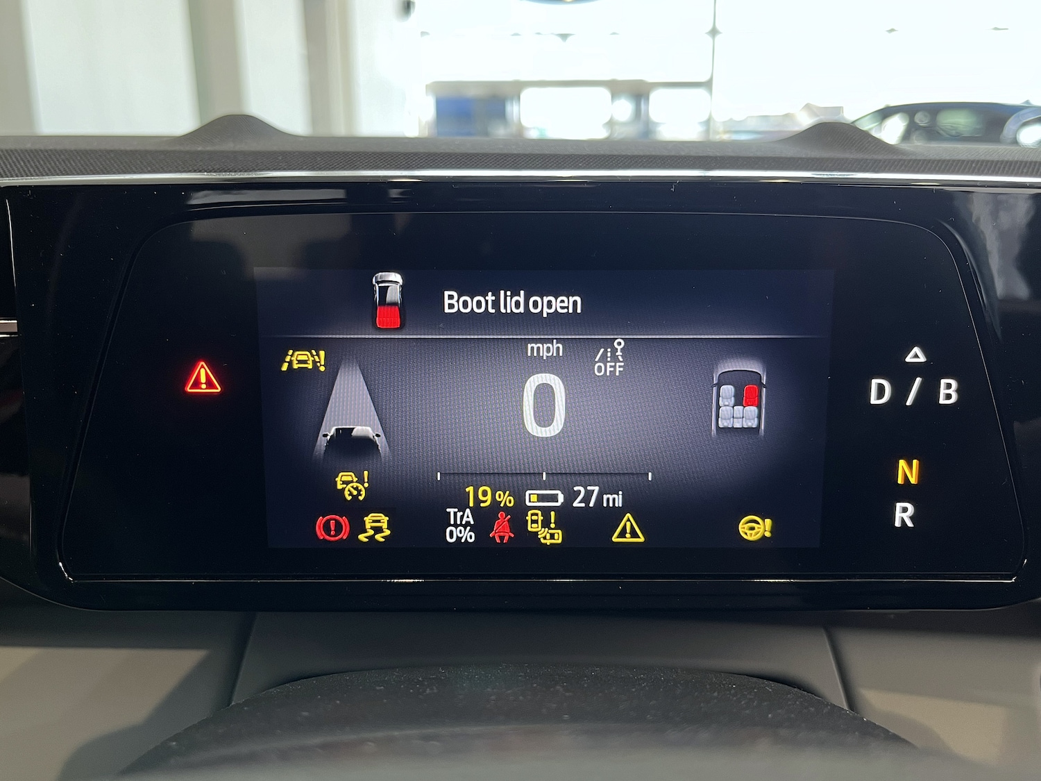 Used Ford Capri 2026 for sale - 77604137: Photo 35