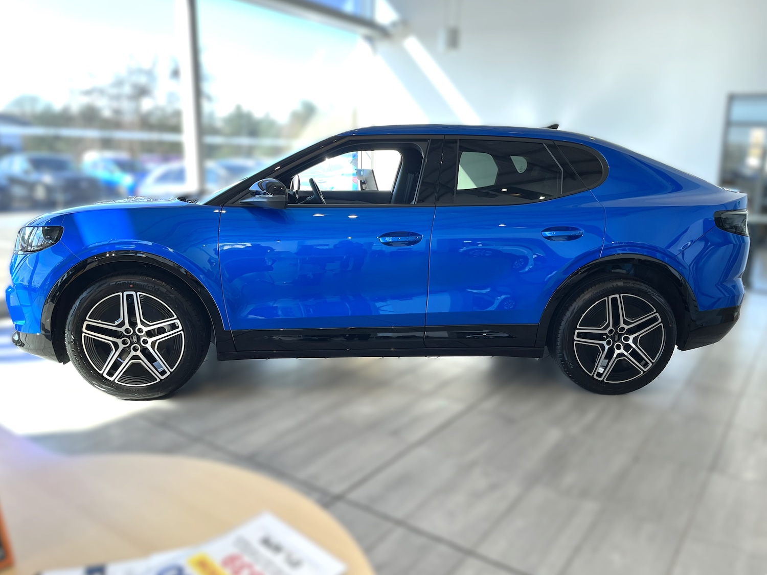 Used Ford Capri 2026 for sale - 77604137: Photo 4