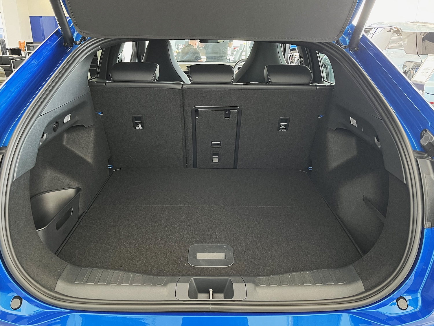 Used Ford Capri 2026 for sale - 77604137: Photo 41