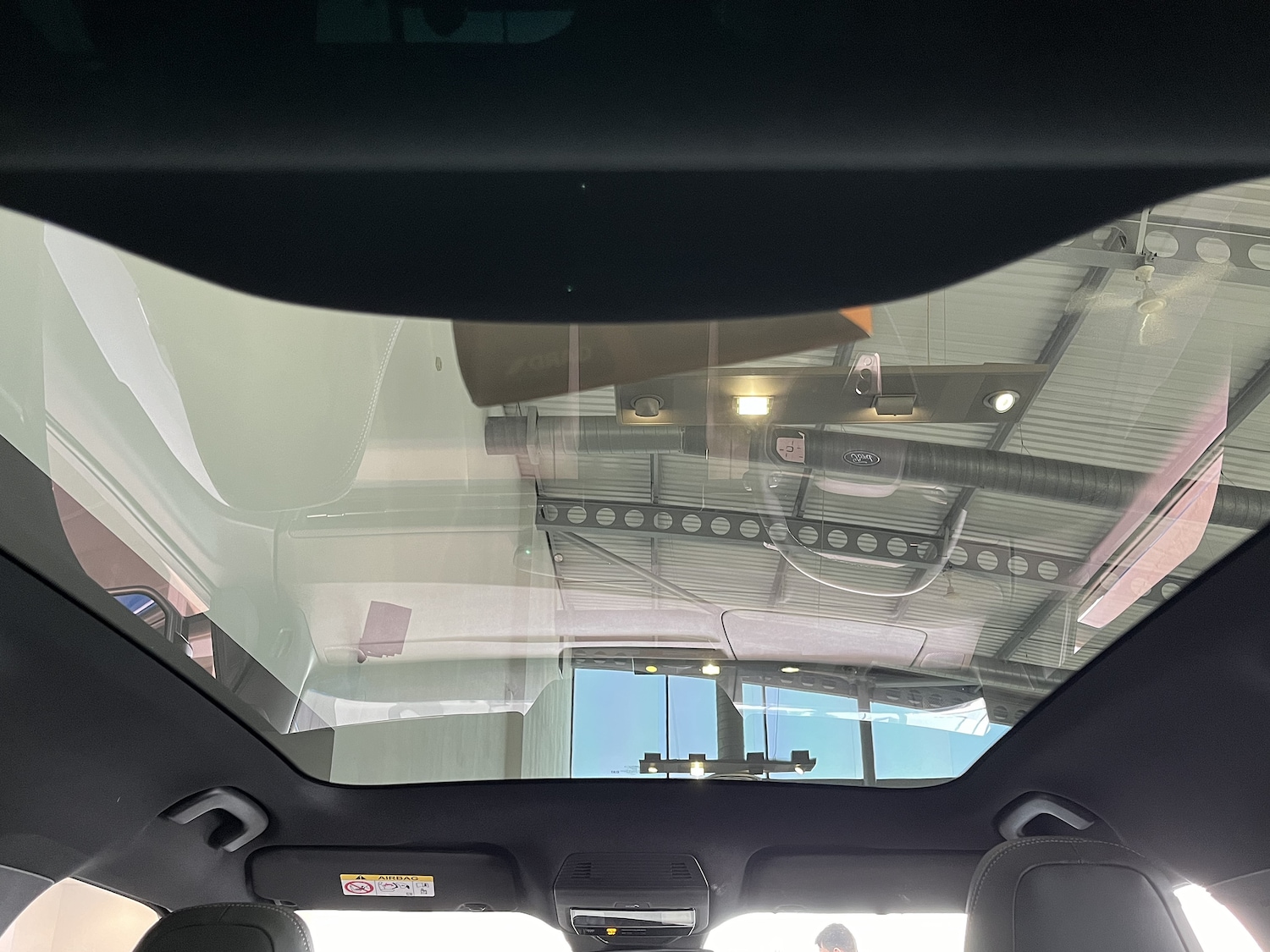 Used Ford Capri 2026 for sale - 77604137: Photo 42