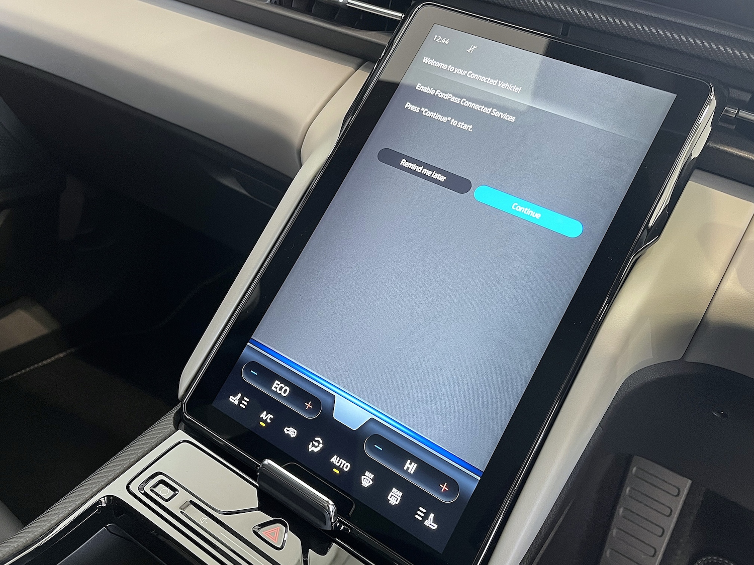 Used Ford Capri 2026 for sale - 77604137: Photo 43